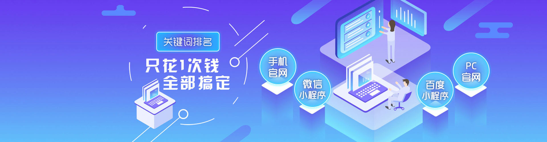 甘德竞价代运营